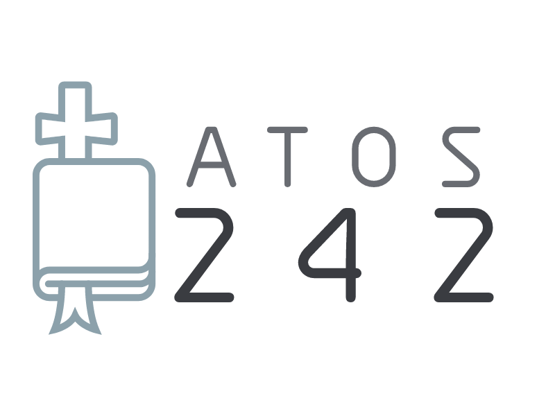 Atos 2:42